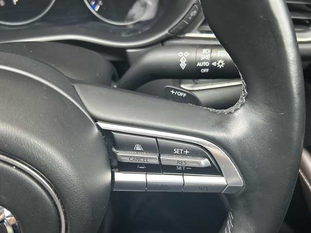 マツダ ＣＸ－３０ 20S Lパッケージ 静岡県 2020(令2)年 4.8万km ソウルレッドクリスタルM 純正ナビ/・FM/・AM/・Bluetooth/・USB/・CD/DVD/・メモリーオーディオ/・フルセグTV/・HDMI/主要装備/・３６０°ビューモニター/・ＬＥＤヘッドライト/・ブラインドスポットモニタリング/・ＥＴＣ/・パワーバックドア/・ステアリングヒーター/・レーダークルーズコントロール/・シートヒーター/・ＢＯＳＥサウンドシステム/・１２スピーカー/・パドルシフト/・ドライブレコーダー/・衝突被害軽減システム/・レーンキープアシスト