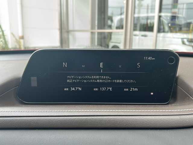 マツダ ＣＸ－３０ 20S Lパッケージ 静岡県 2020(令2)年 4.8万km ソウルレッドクリスタルM 純正ナビ/・FM/・AM/・Bluetooth/・USB/・CD/DVD/・メモリーオーディオ/・フルセグTV/・HDMI/主要装備/・３６０°ビューモニター/・ＬＥＤヘッドライト/・ブラインドスポットモニタリング/・ＥＴＣ/・パワーバックドア/・ステアリングヒーター/・レーダークルーズコントロール/・シートヒーター/・ＢＯＳＥサウンドシステム/・１２スピーカー/・パドルシフト/・ドライブレコーダー/・衝突被害軽減システム/・レーンキープアシスト