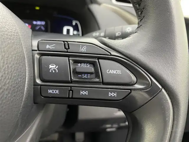 トヨタ アクア Z 宮城県 2021(令3)年 2.5万km ダークブルーマイカM 純正10.5型ディスプレイオーディオ/スマートフォン連携/フルセグTV/100V電源/トヨタセーフティセンス/Bluetooth/バックカメラ/ビルトインETC/アダプティブクルーズコントロール/前後クリアランスソナー/ＬＥＤヘッドランプ/オートライト/オートハイビーム/純正16インチアルミホイール/プッシュスタート/スマートキー/ステアリングリモコン/スペアキー/禁煙車