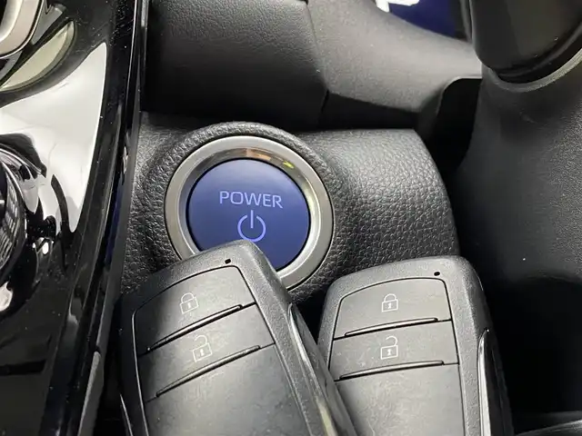 トヨタ アクア Z 宮城県 2021(令3)年 2.5万km ダークブルーマイカM 純正10.5型ディスプレイオーディオ/スマートフォン連携/フルセグTV/100V電源/トヨタセーフティセンス/Bluetooth/バックカメラ/ビルトインETC/アダプティブクルーズコントロール/前後クリアランスソナー/ＬＥＤヘッドランプ/オートライト/オートハイビーム/純正16インチアルミホイール/プッシュスタート/スマートキー/ステアリングリモコン/スペアキー/禁煙車