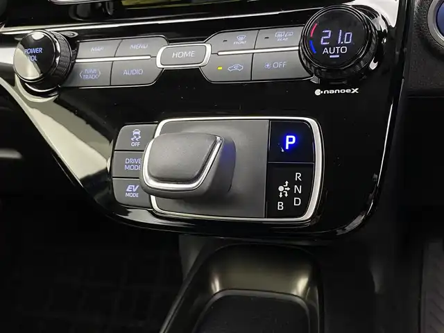 トヨタ アクア Z 宮城県 2021(令3)年 2.5万km ダークブルーマイカM 純正10.5型ディスプレイオーディオ/スマートフォン連携/フルセグTV/100V電源/トヨタセーフティセンス/Bluetooth/バックカメラ/ビルトインETC/アダプティブクルーズコントロール/前後クリアランスソナー/ＬＥＤヘッドランプ/オートライト/オートハイビーム/純正16インチアルミホイール/プッシュスタート/スマートキー/ステアリングリモコン/スペアキー/禁煙車