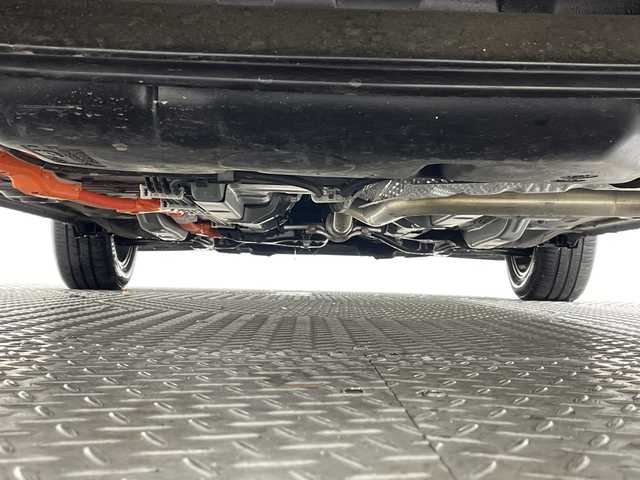 トヨタ アクア S スタイルブラック 神奈川県 2018(平30)年 2.1万km ダークブルーマイカ 純正7型SDナビゲーション【NSCD-W66】/フルセグ　CD　AM FM Bluetooth　SD　AUX/バックカメラ/セーフティセンス/プリクラッシュセーフティシステム/レーンディパーチャーアラート/オートマチックハイビーム/先行車発進告知機能/インテリジェントクリアランスソナー/パーキングサポートブレーキ/ステアリングスイッチ/ECO/EVMODE/プッシュスタート/スマートキー/純正15インチアルミホイール/LEDヘッドランプ/オートライト/純正リアスポイラー