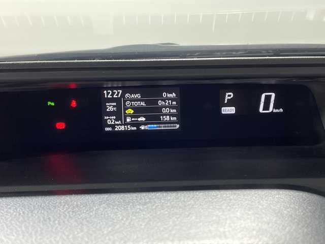 トヨタ アクア S スタイルブラック 神奈川県 2018(平30)年 2.1万km ダークブルーマイカ 純正7型SDナビゲーション【NSCD-W66】/フルセグ　CD　AM FM Bluetooth　SD　AUX/バックカメラ/セーフティセンス/プリクラッシュセーフティシステム/レーンディパーチャーアラート/オートマチックハイビーム/先行車発進告知機能/インテリジェントクリアランスソナー/パーキングサポートブレーキ/ステアリングスイッチ/ECO/EVMODE/プッシュスタート/スマートキー/純正15インチアルミホイール/LEDヘッドランプ/オートライト/純正リアスポイラー