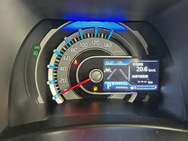 スズキ ハスラー HYBRID X 道央・札幌 2024(令6)年 3.7万km ブルーイッシュブラックパール3 ・4WD/・衝突被害軽減ブレーキ/・レーンキープアシスト/・レーダークルーズコントロール/・純正メモリナビ/・フルセグ/BT/CD/DVD/USB/・アラウンドビューモニター/・シートヒーター/・ミラーヒーター/・コーナーセンサー/・横滑り防止装置/・ダウンヒルアシスト/・アイドリングストップ/・LEDヘッドライト/・ステアリングスイッチ/・ビルトインETC/・スマートキー/・プッシュスタート