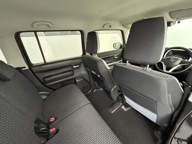 スズキ ハスラー HYBRID X 道央・札幌 2024(令6)年 3.7万km ブルーイッシュブラックパール3 ・4WD/・衝突被害軽減ブレーキ/・レーンキープアシスト/・レーダークルーズコントロール/・純正メモリナビ/・フルセグ/BT/CD/DVD/USB/・アラウンドビューモニター/・シートヒーター/・ミラーヒーター/・コーナーセンサー/・横滑り防止装置/・ダウンヒルアシスト/・アイドリングストップ/・LEDヘッドライト/・ステアリングスイッチ/・ビルトインETC/・スマートキー/・プッシュスタート