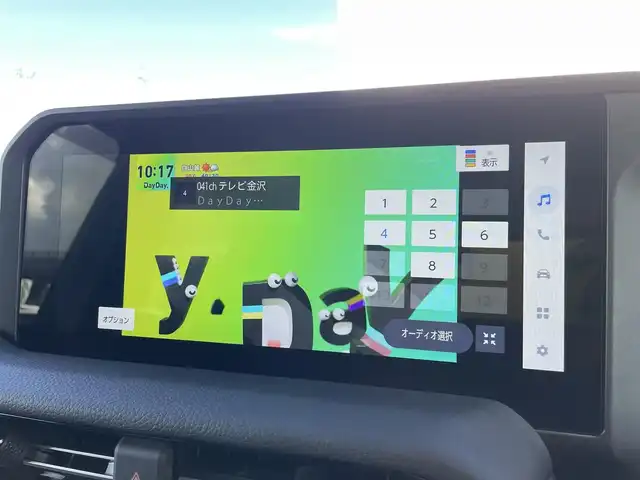 トヨタ ランドクルーザー ２５０ VX 石川県 2024(令6)年 0.8万km パール 4WD/ワンオーナー/純正ナビ/TV/全方位カメラ/サンルーフ/革シート/シートヒーター&クーラー/パワーバックドア/ビルトインETC2.0/ルーフレール/トヨタセーフティセンス/レーダークルーズ/クリアランスソナー/スマートキー/プッシュスタート/電動ミラー/保証書/取説