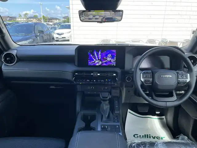 トヨタ ランドクルーザー ２５０ VX 石川県 2024(令6)年 0.8万km パール 4WD/ワンオーナー/純正ナビ/TV/全方位カメラ/サンルーフ/革シート/シートヒーター&クーラー/パワーバックドア/ビルトインETC2.0/ルーフレール/トヨタセーフティセンス/レーダークルーズ/クリアランスソナー/スマートキー/プッシュスタート/電動ミラー/保証書/取説