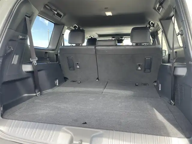 トヨタ ランドクルーザー ２５０ VX 石川県 2024(令6)年 0.8万km パール 4WD/ワンオーナー/純正ナビ/TV/全方位カメラ/サンルーフ/革シート/シートヒーター&クーラー/パワーバックドア/ビルトインETC2.0/ルーフレール/トヨタセーフティセンス/レーダークルーズ/クリアランスソナー/スマートキー/プッシュスタート/電動ミラー/保証書/取説