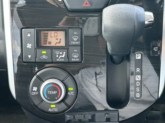 ダイハツ タント X VS SAⅢ 鹿児島県 2019(平31)年 4.8万km レーザーブルークリスタルシャイン ワンオーナー/スマートアシスト３/　衝突回避支援ブレーキ機能/　衝突警報機能（対車両・対歩行者）/　車線逸脱警報機能/　誤発進抑制制御機能/　先行車発進お知らせ機能/純正SDナビ/（Bluetooth/TV/CD/DVD）/フルセグTV/全周囲カメラ/両側パワースライドドア/LEDオートライト/スマートキー/ETC/シートヒーター/スマートキー/プッシュスタート/ドライブレコーダー/純正14インチアルミ