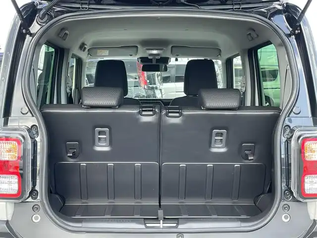 スズキ ハスラー タフワイルド 道央・札幌 2024(令6)年 1.4万km パールⅡ ４WD/ワンオーナー/スズキセーフティサポート/社外メモリーナビ/AM/FM/BT/CD/DVD/フルセグ/衝突被害軽減ブレーキ/横滑り防止装置/レーダークルーズコントロール/ダウンヒルアシストコントロール/グリップコントロール/レーンキープアシスト/クリアランスソナー/バックカメラ/ビルトインETC/アイドリングストップ/前席シートヒーター/革巻きステアリング/ステアリングリモコン/プッシュスタート/スマートキー/LEDヘッドライト/オートライト/オートマチックハイビーム/フォグランプ/電動格納ミラー/ヒーテッドドアミラー/ウィンカーミラー/社外フロアマット/ドアバイザー/スペアキー/ルーフレール