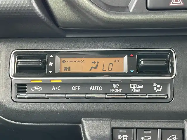 スズキ ハスラー タフワイルド 道央・札幌 2024(令6)年 1.4万km パールⅡ ４WD/ワンオーナー/スズキセーフティサポート/社外メモリーナビ/AM/FM/BT/CD/DVD/フルセグ/衝突被害軽減ブレーキ/横滑り防止装置/レーダークルーズコントロール/ダウンヒルアシストコントロール/グリップコントロール/レーンキープアシスト/クリアランスソナー/バックカメラ/ビルトインETC/アイドリングストップ/前席シートヒーター/革巻きステアリング/ステアリングリモコン/プッシュスタート/スマートキー/LEDヘッドライト/オートライト/オートマチックハイビーム/フォグランプ/電動格納ミラー/ヒーテッドドアミラー/ウィンカーミラー/社外フロアマット/ドアバイザー/スペアキー/ルーフレール