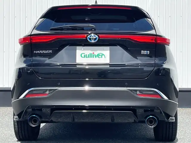 トヨタ ハリアー ハイブリッド Z レザーパッケージ 千葉県 2025(令7)年 0.3万km プレシャスブラックパール 純正12.3インチナビ/(BT/フルセグTV/AM/FM/ミラーキャスト)/全方位カメラ/JBLサウンド/KUHLエアロ/調光パノラマルーフ/ブラインドスポットモニター/デジタルインナーミラー/シートメモリー/マフラーカッター/衝突被害軽減システム/車線逸脱警報/クルーズコントロール/レザーシート/横滑り防止装置/ETC/アイドリングストップ/LEDヘッドライト/フォグランプ/オートライト/ウィンカーミラー/電動格納ミラー/純正19インチAW/シートヒーター/エアシート/ステアリングヒーター/プッシュスタート/スマートキー/フロアマット/ドアバイザー/スペアキー/取扱説明書/保証書