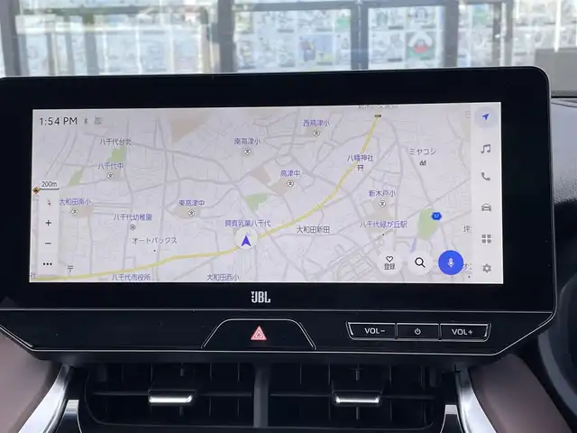 トヨタ ハリアー ハイブリッド Z レザーパッケージ 千葉県 2025(令7)年 0.3万km プレシャスブラックパール 純正12.3インチナビ/(BT/フルセグTV/AM/FM/ミラーキャスト)/全方位カメラ/JBLサウンド/KUHLエアロ/調光パノラマルーフ/ブラインドスポットモニター/デジタルインナーミラー/シートメモリー/マフラーカッター/衝突被害軽減システム/車線逸脱警報/クルーズコントロール/レザーシート/横滑り防止装置/ETC/アイドリングストップ/LEDヘッドライト/フォグランプ/オートライト/ウィンカーミラー/電動格納ミラー/純正19インチAW/シートヒーター/エアシート/ステアリングヒーター/プッシュスタート/スマートキー/フロアマット/ドアバイザー/スペアキー/取扱説明書/保証書