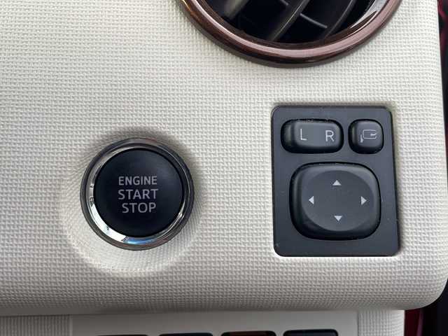 トヨタ ポルテ F アラモード ドゥ 静岡県 2015(平27)年 4.7万km チェリーパールクリスタルシャイン 純正ナビ/ワンセグTV/純正CD/Bluetooth/バックカメラ/パワースライドドア/スマートキー/ドライブレコーダー/フォグランプ/アイドリングストップ/ETC