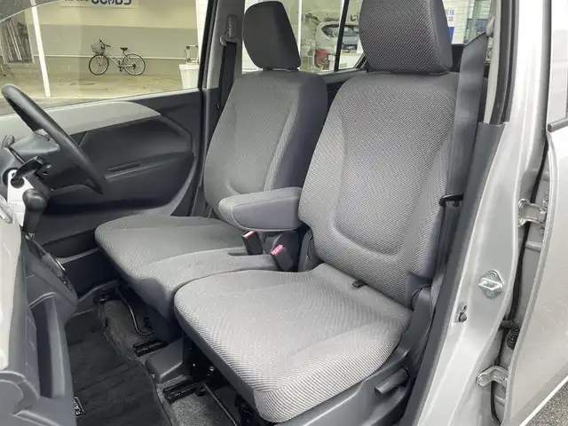 マツダ フレア XG 山梨県 2014(平26)年 7.8万km シルキーシルバーメタリック (株)IDOMが運営する【じしゃロン甲府店】の自社ローン専用車両になります。/こちらは現金またはオートローンご利用時の価格です。自社ローンご希望の方は別途その旨お申付け下さい/純正ディーラーオプションメモリーナビ/（DVD/CD/SD/BTオーディオ/ワンセグTV）/前後ドライブレコーダー/運転席シートヒーター/アイドリングストップ/オートエアコン/ETC