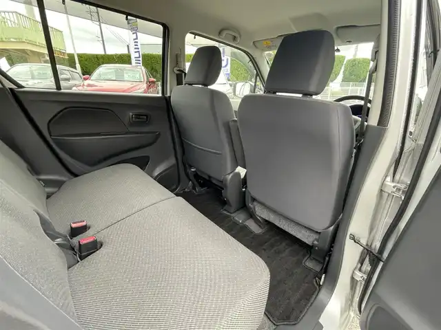 マツダ フレア XG 山梨県 2014(平26)年 7.8万km シルキーシルバーメタリック (株)IDOMが運営する【じしゃロン甲府店】の自社ローン専用車両になります。/こちらは現金またはオートローンご利用時の価格です。自社ローンご希望の方は別途その旨お申付け下さい/純正ディーラーオプションメモリーナビ/（DVD/CD/SD/BTオーディオ/ワンセグTV）/前後ドライブレコーダー/運転席シートヒーター/アイドリングストップ/オートエアコン/ETC