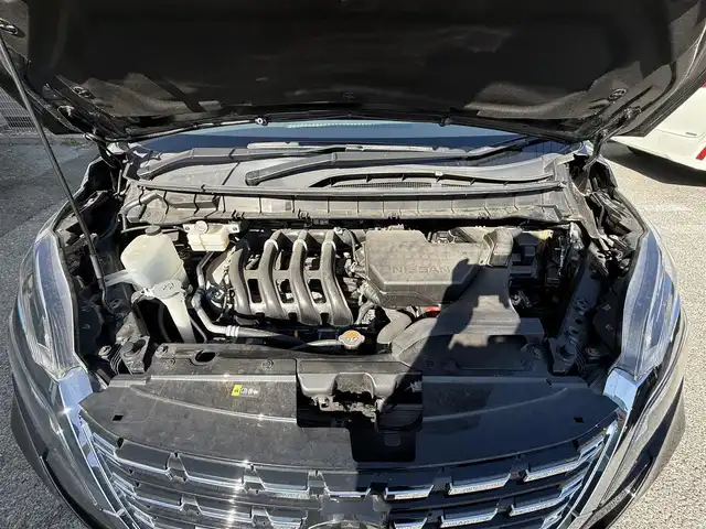 日産 セレナ ハイウェイスター V 千葉県 2022(令4)年 1.5万km ダイヤモンドブラック プロパイロット/ALPINE11インチフルセグナビ/フリップダウンモニター/アラウンドビューモニター/ＨＤＭＩポート/ＵＳＢポート/インテリジェントクルーズコントロール/エマージェンシーブレーキ/両側パワースライド/スマートルームミラー/ブラインドスポットモニター/アイドリングストップ/ステアリングスイッチ/コーナーセンサー/ドアバイザー/ドライブレコーダー前後/ウィンカーミラー/ＥＴＣ/リア5面スモークフィルム/フロアマット/セーフティパックＡ