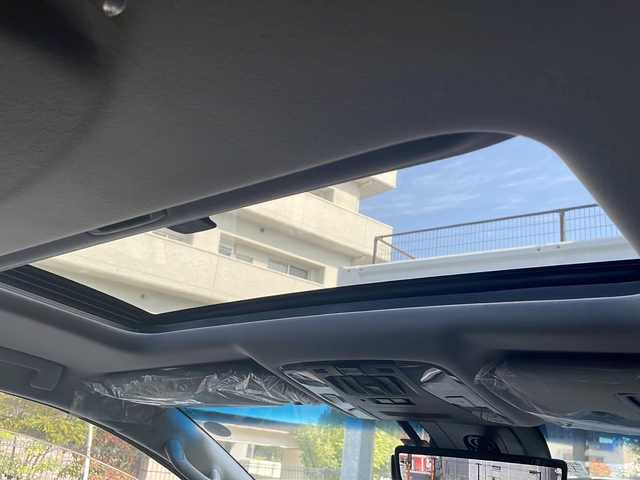 トヨタ アルファード S Cパッケージ 広島県 2022(令4)年 5万km ホワイトパールクリスタルシャイン 禁煙/モデリスタエアロ（F/R/S）/ツインムーンルーフ/セーフティセンス/・プリクラッシュセーフティ/・LTA/LDA/RSA/・先行車発進告知/・オートマチックハイビーム/BSM/RCTA/クリアランスソナー/純正ディスプレイオーディオ/・Bluetooth/Miracast/HDMI/フルセグ/バックカメラ/純正フリップダウンモニター（V12T-R68C）/デジタルインナーミラー/3眼LEDヘッドライト/オートライト/フォグランプ/前ドライブレコーダー（DRV-610）/ビルトインETC/合皮シート/シートヒーター/シートベンチレーション/パワーシート/メモリシート/ウッドコンビステアリング/ステアリングスイッチ/ステアリングヒーター/パワーバックドア/スマートキー/プッシュスタート/スペアキー/AC100V100W電源/純正18インチアルミホイール/スペアタイヤ