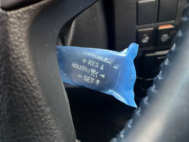 トヨタ アルファード S Cパッケージ 広島県 2022(令4)年 5万km ホワイトパールクリスタルシャイン 禁煙/モデリスタエアロ（F/R/S）/ツインムーンルーフ/セーフティセンス/・プリクラッシュセーフティ/・LTA/LDA/RSA/・先行車発進告知/・オートマチックハイビーム/BSM/RCTA/クリアランスソナー/純正ディスプレイオーディオ/・Bluetooth/Miracast/HDMI/フルセグ/バックカメラ/純正フリップダウンモニター（V12T-R68C）/デジタルインナーミラー/3眼LEDヘッドライト/オートライト/フォグランプ/前ドライブレコーダー（DRV-610）/ビルトインETC/合皮シート/シートヒーター/シートベンチレーション/パワーシート/メモリシート/ウッドコンビステアリング/ステアリングスイッチ/ステアリングヒーター/パワーバックドア/スマートキー/プッシュスタート/スペアキー/AC100V100W電源/純正18インチアルミホイール/スペアタイヤ