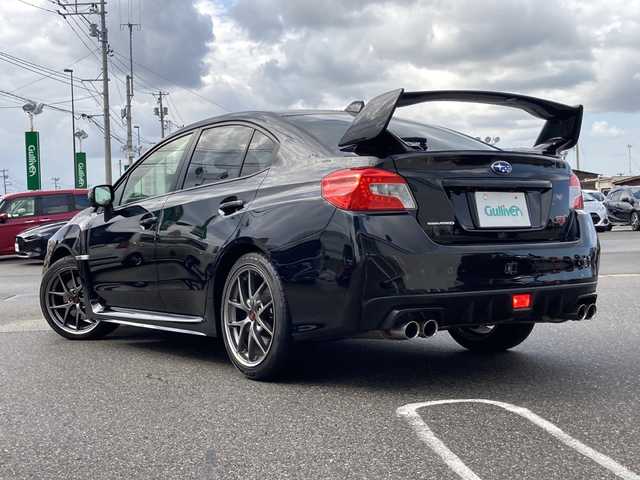 スバル ＷＲＸ ＳＴＩ