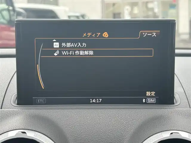 アウディ Ｓ３