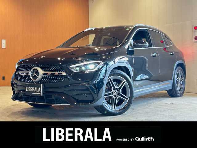 メルセデス・ベンツ ＧＬＡ２００ｄ