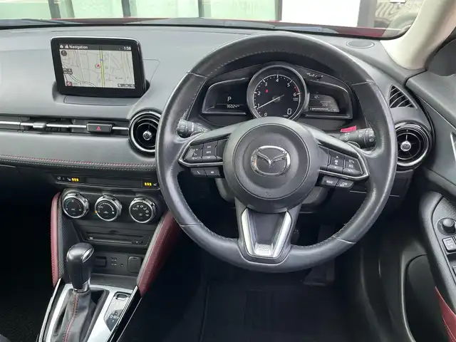 マツダ ＣＸ－３