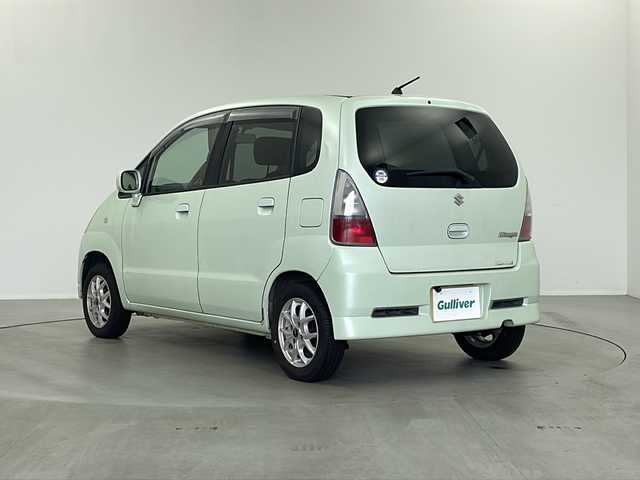 スズキ ＭＲワゴン G 栃木県 2004(平16)年 18.3万km パールペールマスカット carrozzeriaナビ/（CD/DVD/AM・FM/SD)/ETC/ドライブレコーダー/電動格納ミラー/純正フロアマット/バックカメラ