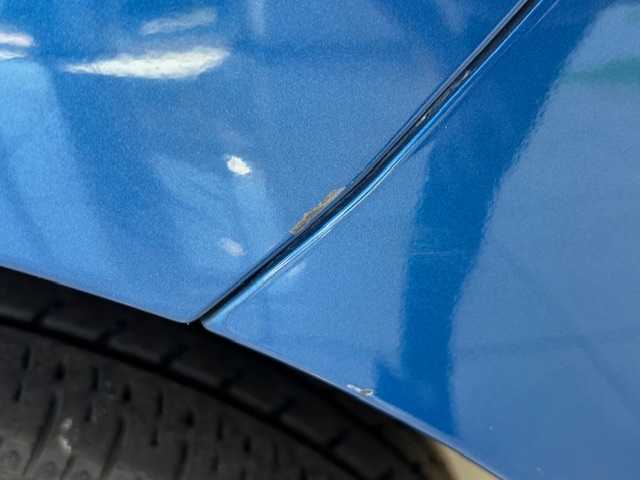 トヨタ シエンタ G 埼玉県 2016(平28)年 3.2万km コバルトブルーメタリック セーフティーセンス/純正SDナビ/　　CD/BT/フルセグ/バックカメラ/両側パワースライドドア/LEDオートライト/シートヒーター/ステアリングスイッチ/アイドリングストップ/スマートキー2本/ETC2.0