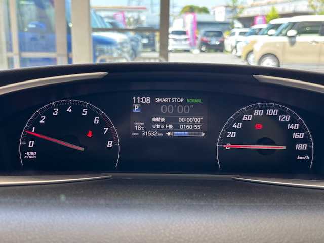 トヨタ シエンタ G 埼玉県 2016(平28)年 3.2万km コバルトブルーメタリック セーフティーセンス/純正SDナビ/　　CD/BT/フルセグ/バックカメラ/両側パワースライドドア/LEDオートライト/シートヒーター/ステアリングスイッチ/アイドリングストップ/スマートキー2本/ETC2.0