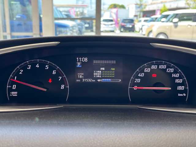 トヨタ シエンタ G 埼玉県 2016(平28)年 3.2万km コバルトブルーメタリック セーフティーセンス/純正SDナビ/　　CD/BT/フルセグ/バックカメラ/両側パワースライドドア/LEDオートライト/シートヒーター/ステアリングスイッチ/アイドリングストップ/スマートキー2本/ETC2.0