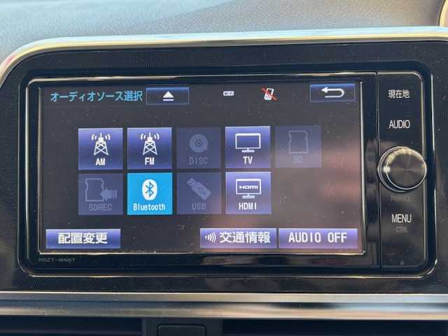 トヨタ シエンタ G 埼玉県 2016(平28)年 3.2万km コバルトブルーメタリック セーフティーセンス/純正SDナビ/　　CD/BT/フルセグ/バックカメラ/両側パワースライドドア/LEDオートライト/シートヒーター/ステアリングスイッチ/アイドリングストップ/スマートキー2本/ETC2.0