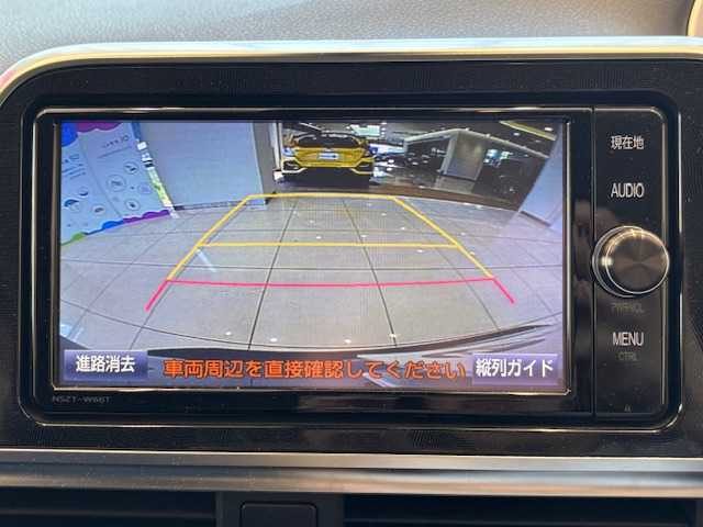 トヨタ シエンタ G 埼玉県 2016(平28)年 3.2万km コバルトブルーメタリック セーフティーセンス/純正SDナビ/　　CD/BT/フルセグ/バックカメラ/両側パワースライドドア/LEDオートライト/シートヒーター/ステアリングスイッチ/アイドリングストップ/スマートキー2本/ETC2.0