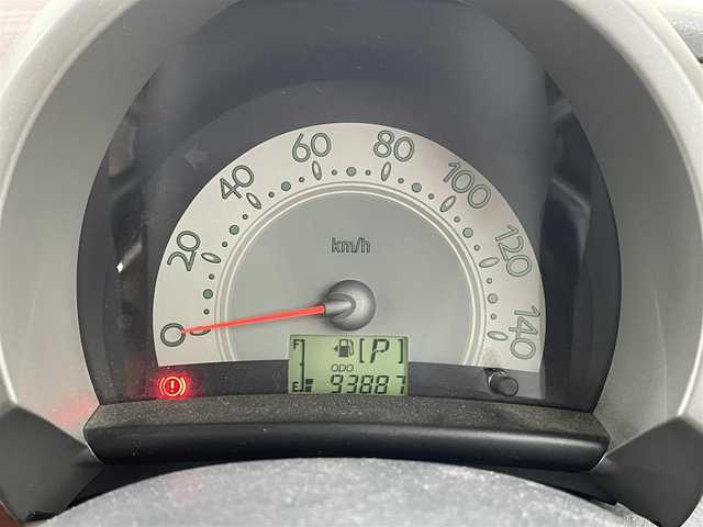 ダイハツ ミラ ジーノ プレミアムL 静岡県 2008(平20)年 9.4万km プレシャスブルーマイカメタリック 純正ＣＤプレーヤー/・ＡＭ・ＦＭラジオ　/リモコンキー　/電動格納ミラー　/純正１４インチアルミホイール　/純正フロアマット　/保証書　/取扱説明書　