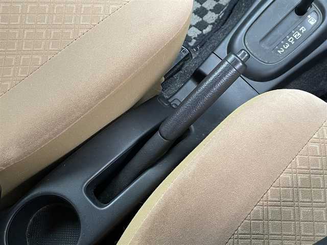 ダイハツ ミラ ジーノ プレミアムL 静岡県 2008(平20)年 9.4万km プレシャスブルーマイカメタリック 純正ＣＤプレーヤー/・ＡＭ・ＦＭラジオ　/リモコンキー　/電動格納ミラー　/純正１４インチアルミホイール　/純正フロアマット　/保証書　/取扱説明書　