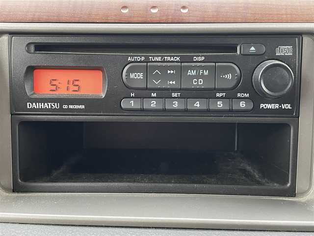 ダイハツ ミラ ジーノ プレミアムL 静岡県 2008(平20)年 9.4万km プレシャスブルーマイカメタリック 純正ＣＤプレーヤー/・ＡＭ・ＦＭラジオ　/リモコンキー　/電動格納ミラー　/純正１４インチアルミホイール　/純正フロアマット　/保証書　/取扱説明書　