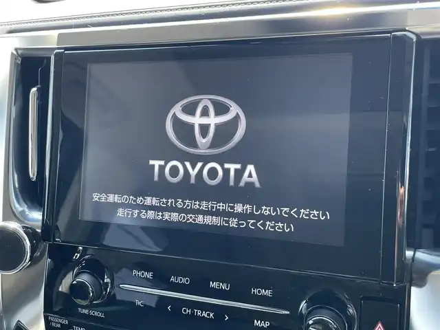 トヨタ アルファード S Cパッケージ 茨城県 2020(令2)年 4.4万km ブラック 純正ナビ/【AM・FM・CD・DVD・USB・BT・TV】/フリップダウンモニター/サンルーフ/パワーシート/シートメモリ/シートヒーター/エアシート/ステアリングヒーター/電動リアゲート/両側パワスラ/デジタルインナーミラー/前方ドラレコ/前後コーナーセンサー/Bカメラ/ETC/レーダークルコン/ブレーキホールド/オットマン/BSM
