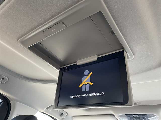 トヨタ アルファード S Cパッケージ 茨城県 2020(令2)年 4.4万km ブラック 純正ナビ/【AM・FM・CD・DVD・USB・BT・TV】/フリップダウンモニター/サンルーフ/パワーシート/シートメモリ/シートヒーター/エアシート/ステアリングヒーター/電動リアゲート/両側パワスラ/デジタルインナーミラー/前方ドラレコ/前後コーナーセンサー/Bカメラ/ETC/レーダークルコン/ブレーキホールド/オットマン/BSM