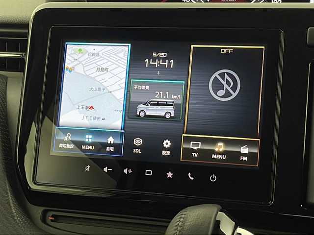 スズキ ソリオ バンディット HV MV 新潟県 2022(令4)年 5.1万km ピュアホワイトP 純正ナビ/　（CD DVD BT フルセグTV）/衝突軽減ブレーキ/両側パワースライドドア/HUD/両側パワースライドドア/シートヒーター/アラウンドビューモニター/ETC/コーナーセンサー/レーダークルーズコントロール/スマートキー/LEDヘッドライト/LKA