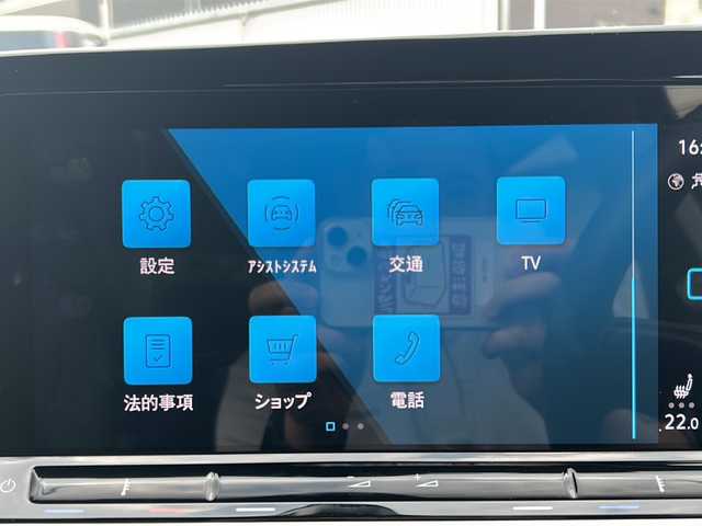 フォルクスワーゲン ＶＷ ゴルフ TDI アクティブADV プラチナムED 東京都 2023(令5)年 0.4万km グレー ワンオーナー/純正フルセグTVナビ/（Bluetooth/App-Connect）/純正17インチアルミホイール/純正ドライブレコーダー（DR-S5-VW）（前後）/エア・ケア・クリマトロニック/純正フロアマット/シートヒーター（前席）/LEDヘッドライト/オートライト/オートマチックハイビーム/コーナーセンサー（前後）/クルーズコントール/バドルシフト/レーンキープアシスト/アイドリングストップ/カーテンエアバック/衝突被害軽減システム/スマートキー/スペアキー１本/保証書/取説書/ムーンストーングレー