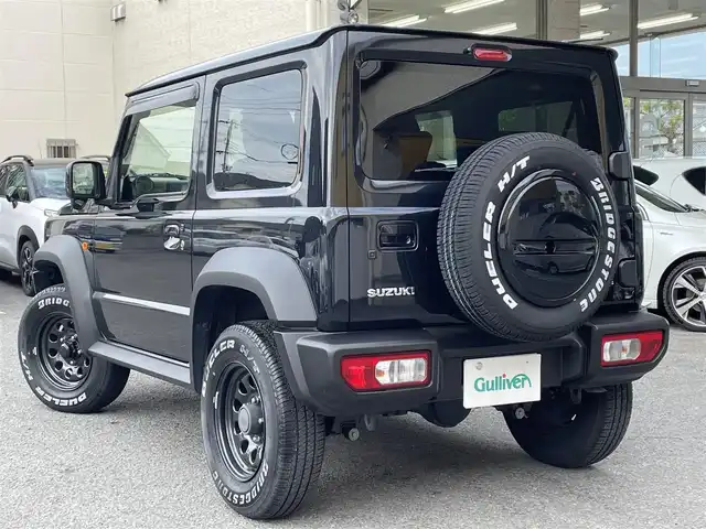 スズキ ジムニー シエラ JL 和歌山県 2020(令2)年 2.4万km ブルーイッシュブラックパール3 ワンオーナー/ディスプレイオーディオ（AM/FM・BLUETOOTHAUDIO）/ヒルディセントコントロール/前後ドラレコ/シートカバー/純正フロアマット/ETC/シートヒーター