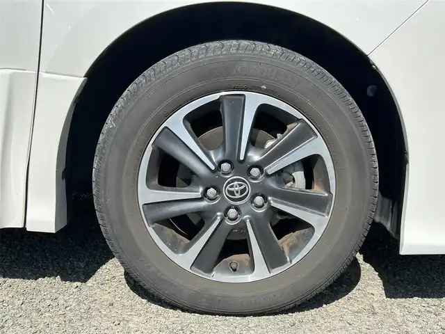 トヨタ ヴォクシー ZS 煌Ⅲ 宮城県 2021(令3)年 1.6万km ホワイトパールクリスタルシャイン １オーナー//ドラレコ前後//純正ディーラーナビ（フルセグＴＶ，ＡＭ，ＦＭ，ＣＤ）//ビルトインETC//クルーズコントロ//オートハイビーム//車線逸脱アラート//クリアランスソナー//USBポート//純正フロアマット//純正AW夏タイヤ//両側パワースライドドア//プッシュスタート//アイドリングストップ//バックカメラ
