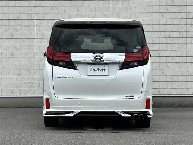 トヨタ アルファード S Cパッケージ 福岡県 2017(平29)年 3.7万km ホワイトパールクリスタルシャイン ALPINE11型SDナビ(フルセグTV/BT/CD/DVD)モデリスタエアロバックモニターALPINE後席モニターコーナーセンサー両側パワスラステアリングヒータークルコンETCオートホールド電動リアゲートALPINEナビ連動アロマディフューザー純正フロアマット純正LEDヘッドライトフォグランプスペアキープッシュスタート