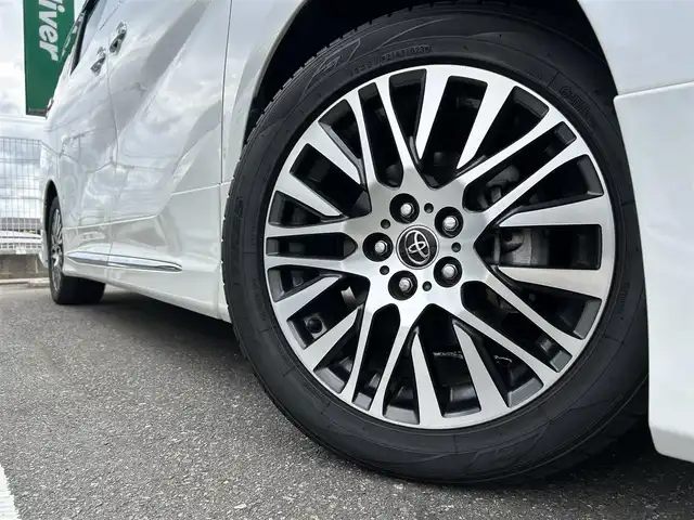 トヨタ アルファード S Cパッケージ 福岡県 2017(平29)年 3.7万km ホワイトパールクリスタルシャイン ALPINE11型SDナビ(フルセグTV/BT/CD/DVD)モデリスタエアロバックモニターALPINE後席モニターコーナーセンサー両側パワスラステアリングヒータークルコンETCオートホールド電動リアゲートALPINEナビ連動アロマディフューザー純正フロアマット純正LEDヘッドライトフォグランプスペアキープッシュスタート
