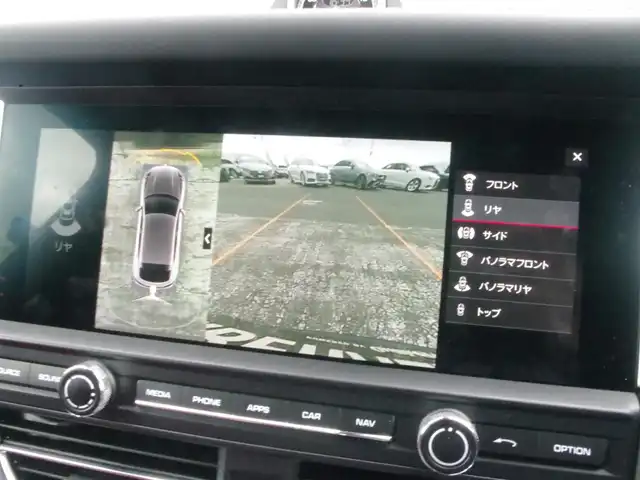 ポルシェ マカン GTS 岩手県 2020(令2)年 2.2万km 赤 スポーツクロノパッケージ/スポーツエグゾースト/エントリー&ドライブ/ポルシェアクティブセーフ/レーンアシスト /サイドアシスト/アダプティブクルーズ/パノラマSR/BOSEサウンド/純正HDDナビ（10.9インチPCM）/全方位カメラ/パークセンサー /LEDライト/前後ドラレコ/DSRC/GPSレーダー