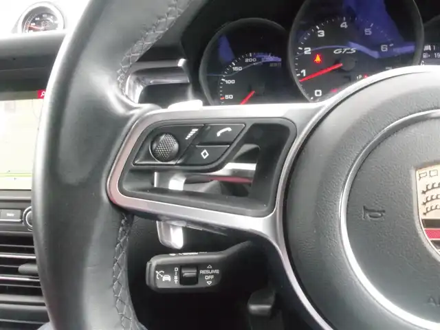 ポルシェ マカン GTS 岩手県 2020(令2)年 2.2万km 赤 スポーツクロノパッケージ/スポーツエグゾースト/エントリー&ドライブ/ポルシェアクティブセーフ/レーンアシスト /サイドアシスト/アダプティブクルーズ/パノラマSR/BOSEサウンド/純正HDDナビ（10.9インチPCM）/全方位カメラ/パークセンサー /LEDライト/前後ドラレコ/DSRC/GPSレーダー