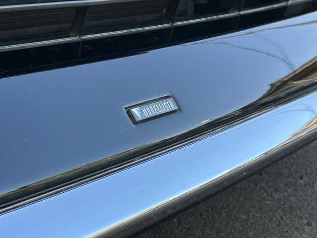トヨタ ヴェルファイア Z Gエディション 千葉県 2015(平27)年 8.8万km ブラック 純正ナビ（NSZT-ZA4T）/　・フルセグTV/CD/SD/DVD/Blue Tooth/バックカメラ/レーダークルーズ/モデリスタリップスポイラー/ビルトインETC/LEDヘッドライト/両側パワスラドア/サンルーフ/ステアリングヒーター/100V充電/オットマン/取説/保証書/スペアキー