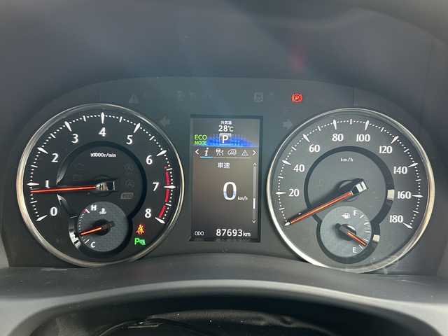 トヨタ ヴェルファイア Z Gエディション 千葉県 2015(平27)年 8.8万km ブラック 純正ナビ（NSZT-ZA4T）/　・フルセグTV/CD/SD/DVD/Blue Tooth/バックカメラ/レーダークルーズ/モデリスタリップスポイラー/ビルトインETC/LEDヘッドライト/両側パワスラドア/サンルーフ/ステアリングヒーター/100V充電/オットマン/取説/保証書/スペアキー