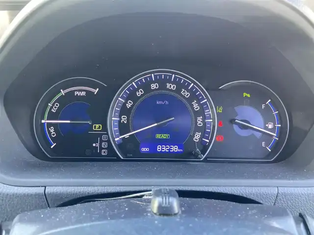 トヨタ エスクァイア ハイブリッド Gi プレミアムパッケージ ブラックテーラード 福岡県 2021(令3)年 8.4万km ホワイトパールクリスタルシャイン ワンオーナー/純正ディーラーナビ（NSZT-Z68T）/（AM/FM//CD/DVD/BT/フルセグTV）/モデリスタエアロ/クルーズコントロール/バックカメラ/フリップダウンモニター/前方ドライブレコーダー/ステアリングヒーター/クリアランスソナー/ビルトインETC/USB入力端子/ウォークスルー/LEDヘッドライト/オートマチックハイビーム/先行車発進告知/レーンキープアシスト/衝突被害軽減システム/純正15インチアルミホイール/純正フロアマット/スペアキー/取扱説明書/保証書