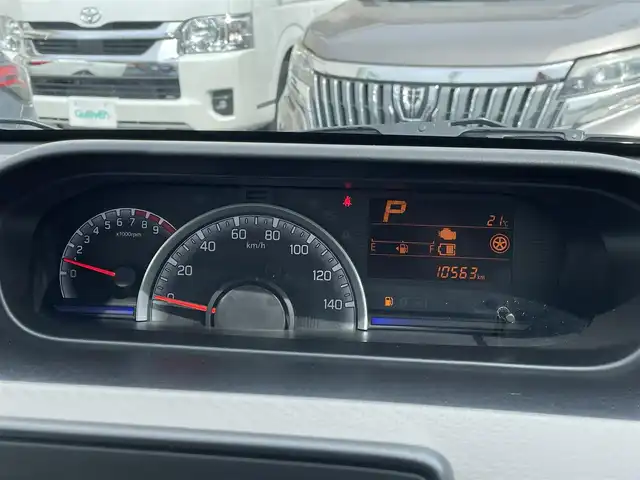 スズキ ワゴンＲ HYBRID FX 群馬県 2021(令3)年 1.1万km ピュアホワイトP 安全性能/・デュアルセンサーブレーキサポート/・車線逸脱警報/・パーキングソナー/純正CDプレーヤー/　　CD/FM/AM/運転席シートヒーター/オートライト/横滑り防止/純正フロアマット/純正14ホイール/ドアバイザー/スマートキー2本